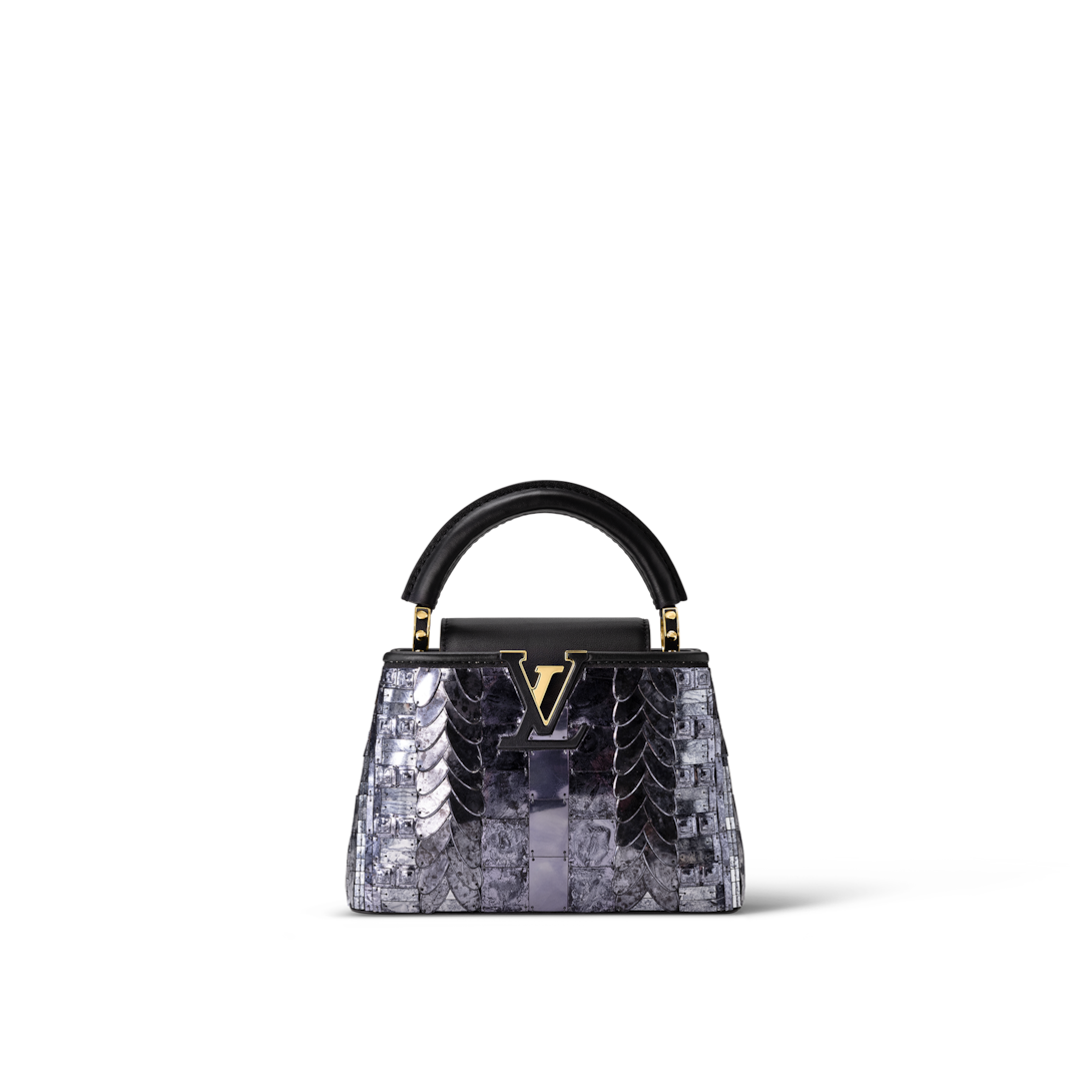 Sac 2025 capucine lv